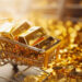 Gold climbs Rs 800 to scale new document of Rs 1,03,420 per 10 gram