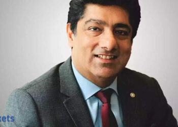 Mid-scale phase turning into increasingly more vital for IHCL and Ginger main the cost: Puneet Chhatwal