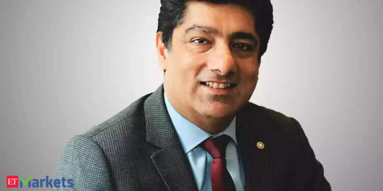 Mid-scale phase turning into increasingly more vital for IHCL and Ginger main the cost: Puneet Chhatwal