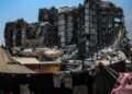 Gaza well being system ‘catastrophic’ as hospitals overwhelmed and medicines working out, WHO warns — World Points