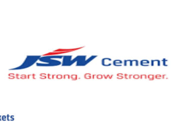 JSW Cement shares fall over 5% put up market debut. What ought to traders do?