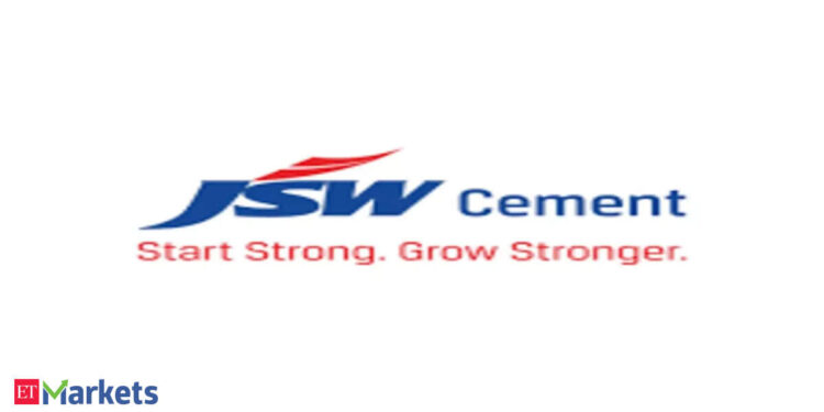 JSW Cement shares fall over 5% put up market debut. What ought to traders do?