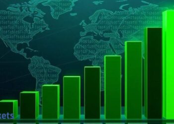 Mcap of 5 of 10 most valued companies climbs Rs 60,675.94 cr; SBI, HDFC Financial institution greatest winners