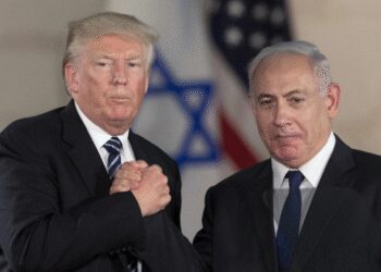 ‘I’ve settled six wars’: Trump calls Netanyahu ‘conflict hero’; says he’s one too