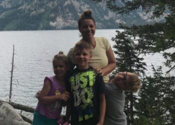 Alaska bear assault: Lady mauled and dragged 100 yards; household raises $63,700 for care