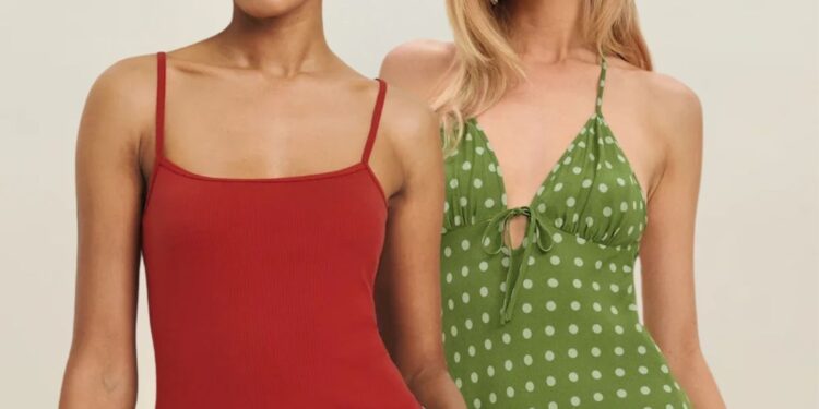 30% Off Clothes, $26 Tops, Fall Cashmere Finds & Extra