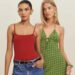 30% Off Clothes, $26 Tops, Fall Cashmere Finds & Extra