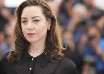 Aubrey Plaza describes grief over husband Jeff Baena’s demise: An ‘ocean of awfulness’ – Nationwide