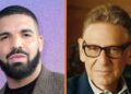 UMG’s Sir Lucian Grainge refutes ‘ridiculous’ claims in Drake lawsuit, confirms Common purchased star’s recorded music and publishing catalogs
