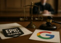 Courtroom backs Epic Video games in ruling Google Play Retailer is an unlawful monopoly