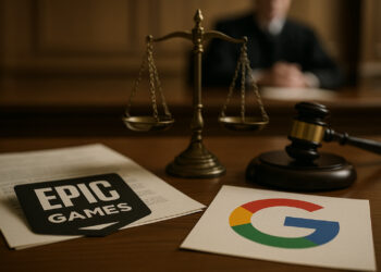 Courtroom backs Epic Video games in ruling Google Play Retailer is an unlawful monopoly
