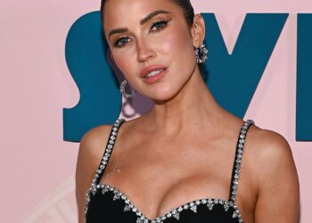 Kaitlyn Bristowe on Ache Meds Dependancy After Boob Job