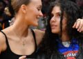 Lily-Rose Depp Images With Girlfriend 070 Shake