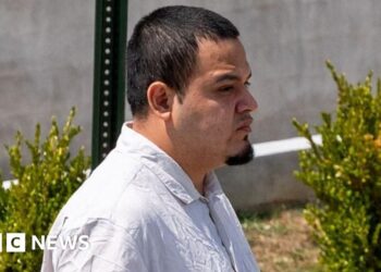 US authorities needs to deport Kilmar Ábrego García to Uganda