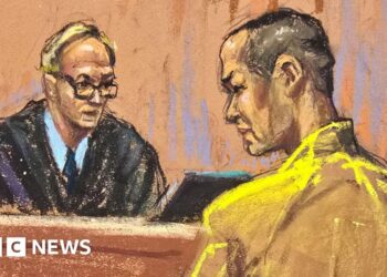 ‘Cryptocrash king’ Do Kwon pleads responsible to fraud