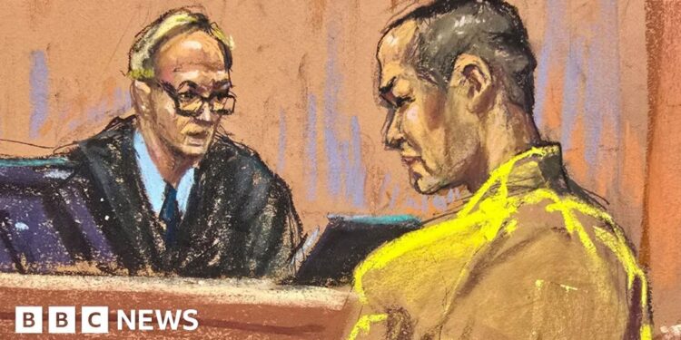 ‘Cryptocrash king’ Do Kwon pleads responsible to fraud