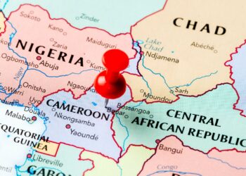 48 Hours in Cameroon: A Fast Information to Prime Cameroon Vacationer Spots