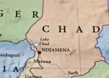 48 Hours: A Fast Information to Chad Vacationer Sights