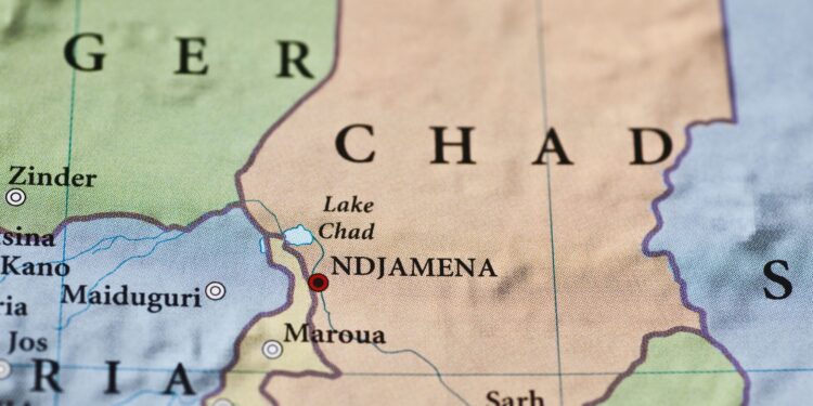 48 Hours: A Fast Information to Chad Vacationer Sights