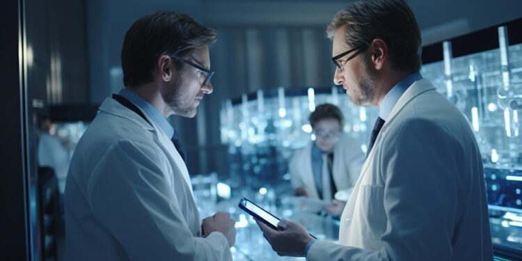 Apogee Therapeutics, Inc. (APGE) Soars on Promising Part 2 Outcomes for Atopic Dermatitis Drug