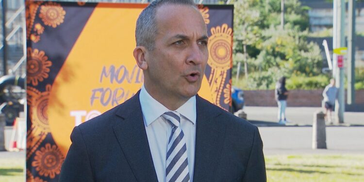 Phil Gould blasts Panthers coach suspension; Andrew Abdo responds