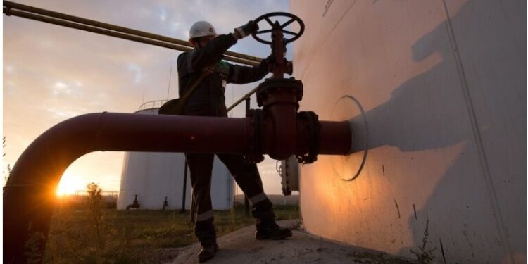 India nonetheless shopping for Russian oil regardless of Donald Trump’s ‘good step’ remark