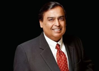 Mukesh Ambani forgoes wage for fifth straight yr at RIL; promoter group earns dividend value ₹3,600 crore