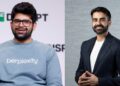 ‘Organising a name on Monday’: Nikhil Kamath and Aravind Srinivas weigh Zerodha–Perplexity tie up