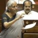 FM Sitharaman tables IBC Modification Invoice in Lok Sabha, referred to pick out committee