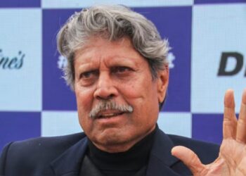 ‘Give them a greater life’: After prime courtroom’s canine elimination order, Kapil Dev urges Delhi to decide on compassion 
