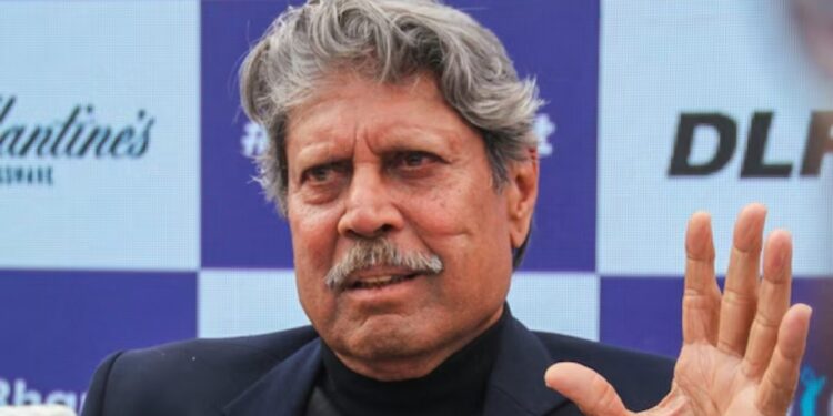 ‘Give them a greater life’: After prime courtroom’s canine elimination order, Kapil Dev urges Delhi to decide on compassion 