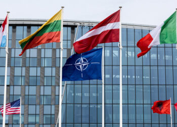 European NATO states to proceed arming Ukraine — RT World Information