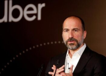 ‘Ola was our major rival…’: Uber CEO tells Nikhil Kamath who’s successful India now