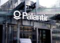 Palantir raises annual income forecast once more