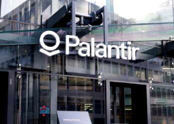 Palantir raises annual income forecast once more