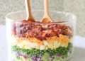 7 Layer Salad – A Lovely Mess