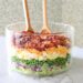 7 Layer Salad – A Lovely Mess