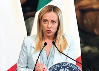 Italian gov’t investing in Israeli tech cos