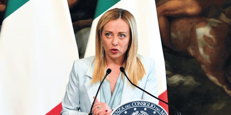 Italian gov’t investing in Israeli tech cos