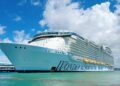 Royal Caribbean Cruise: Surprise of the Seas