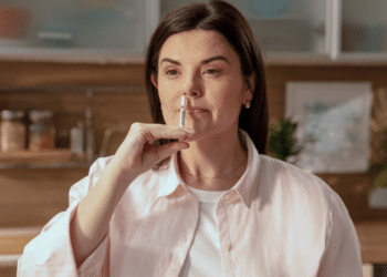 You Can Now Vaccinate Your self Towards the Flu