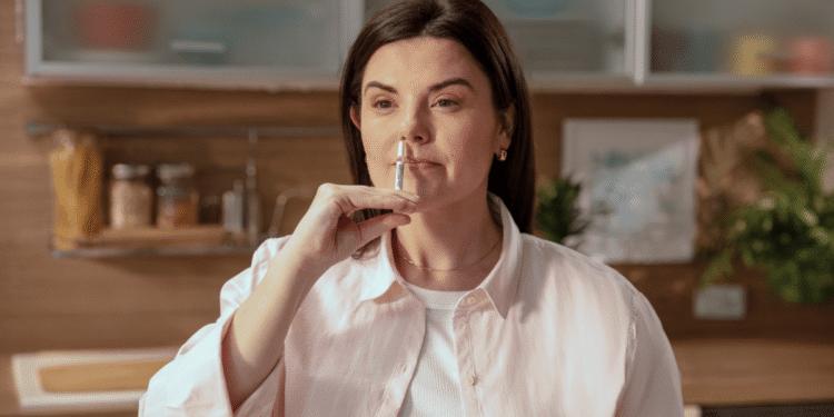 You Can Now Vaccinate Your self Towards the Flu