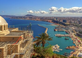 10 Causes Why You Ought to Go to the Prime Algeria Vacationer Sights
