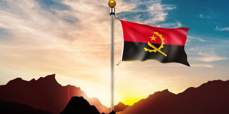 48 Hours Discovering Prime Angola Vacationer Sights