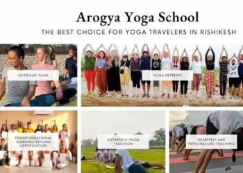 Arogya Yoga Faculty: Finest Alternative for Yoga Vacationers in Rishikesh