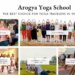Arogya Yoga Faculty: Finest Alternative for Yoga Vacationers in Rishikesh