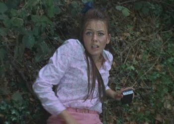 ASSAULT aka IN THE DEVIL’S GARDEN British ‘Giallo’ – opinions and free on YouTube