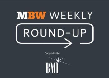 From Netflix’s KPop Demon Hunters document to BMG’s H1 outcomes… it’s MBW’s weekly round-up