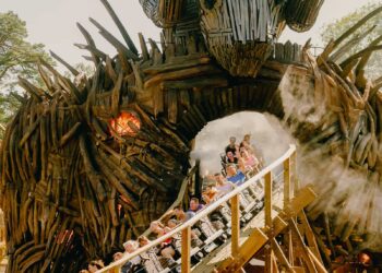 10 very Greatest Theme Parks In The UK To Go to (And How To Get Low cost Tickets) – Hand Baggage Solely
