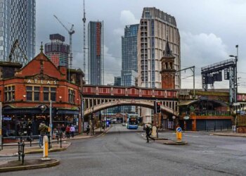 Finest Journey Hacks That Will Really Save You Cash in Manchester